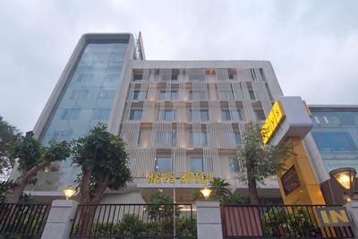 Keys Prima by Lemon Tree Hotels, Pimpri, Pune