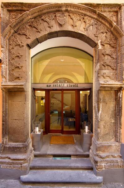 Hotel Rivoli Sorrento