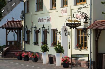 Hotel Linther Hof