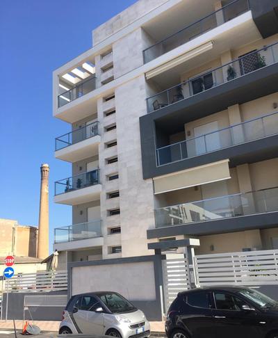 Blue Sea Rooms Apartment Cagliari