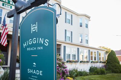 Higgins Beach Inn, Foto 2