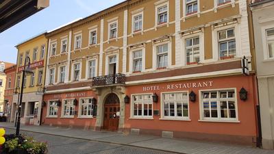 Hotel Sachsenhof