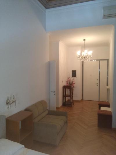 Sanremo Apartments - Orchidea