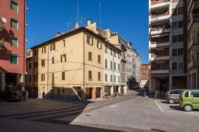 Pratello Suite Apartment