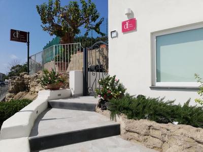 Domus Fortunae B&B