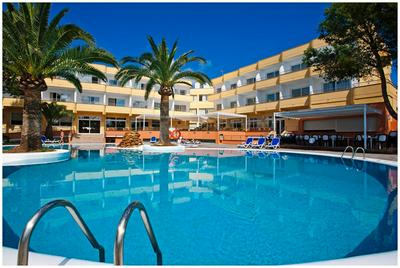 Sagitario Playa