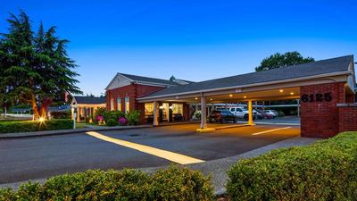 Best Western Lakewood- Historic Landmark, 사진 2