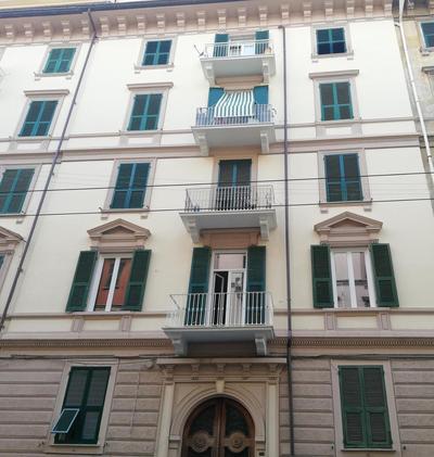 Bixio Suites