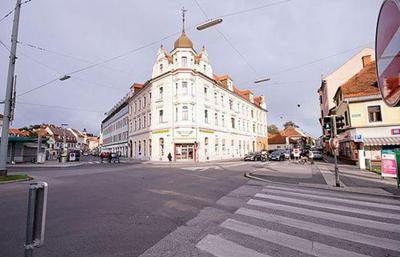 Minihotel Graz Apartments