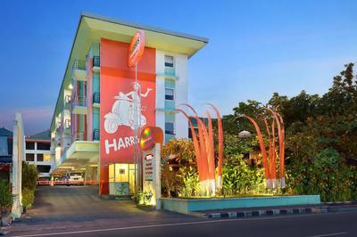 HARRIS Hotel & Residences Riverview Kuta, Bali