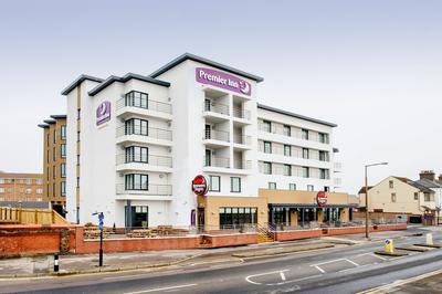 Premier Inn Southend On Sea