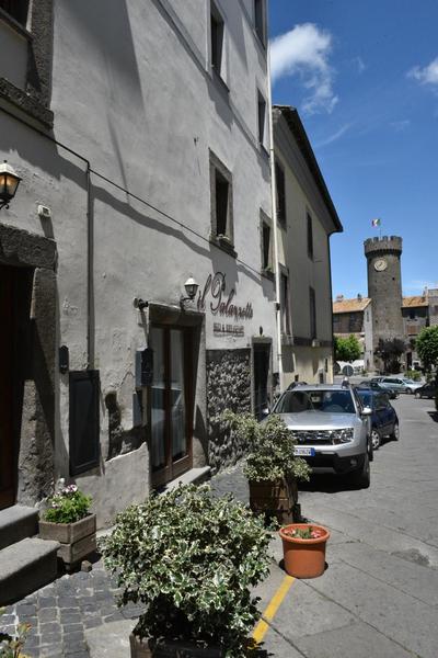 Il Palazzetto B&B