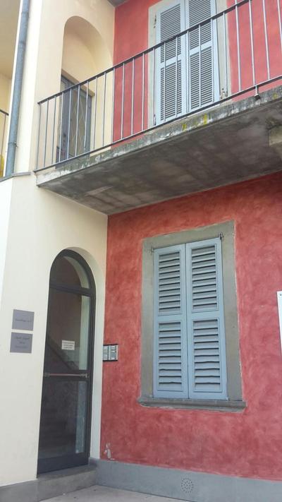 Casa Vacanza Bergamo Centro
