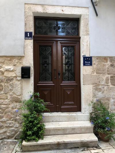 Sebenico Luxury Rooms