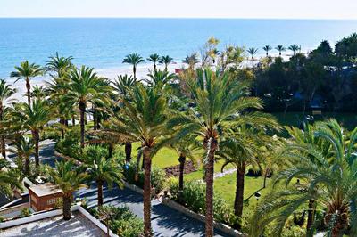 Alicante Plage Muchavista Vu Mer Piscine ,Wifi