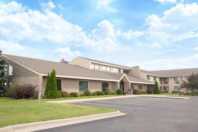 AmericInn by Wyndham Albert Lea, Billede 2