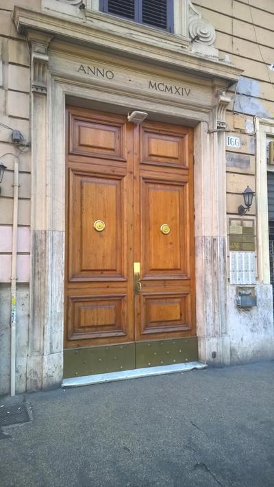 A Casa Di Elle