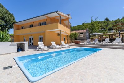 Villa Sellina