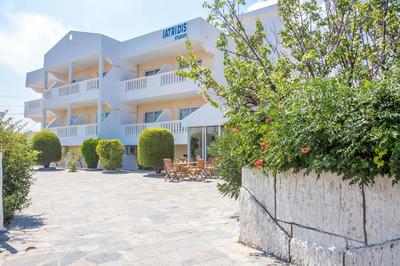 Iatridis Studios Faliraki