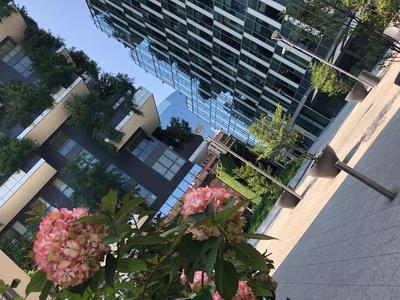 Lovely Loft Isola/Garibaldi