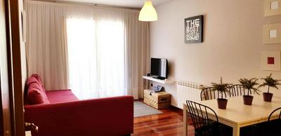 Vivienda Turística Pirineos XXI