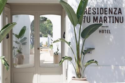 Relais San Martino - Salento