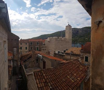 Val Comeza