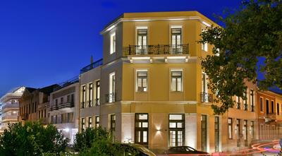 Thission Luxury Homes & SPA by K&K