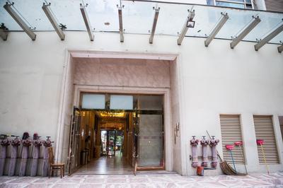 WAIFIDEN Guangzhou HaiZhu Square WanYi Apartment