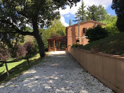 Agriturismo Gioie di Campagna