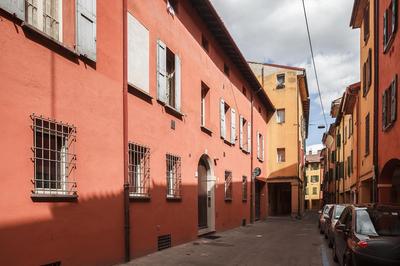 Residence Rizzoli-Suites Apartments