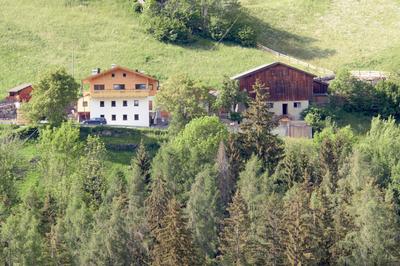 Schweinsteghof Urlaub auf dem Bauernhof