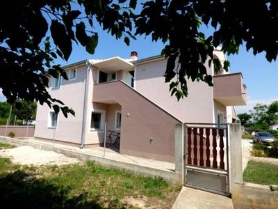Apartments Branko Nin