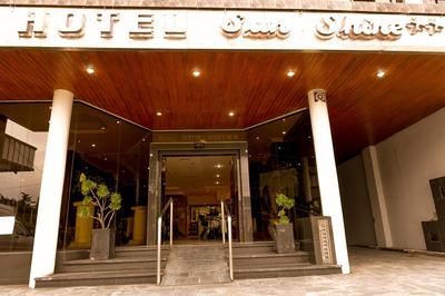 Sun-Shine Hotel