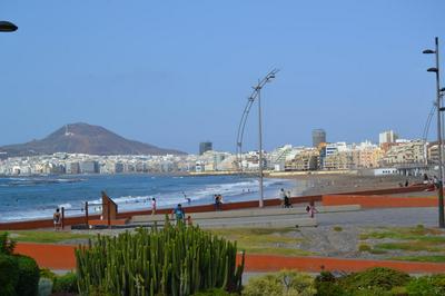 MAGNIFICO Penthouse LAS PALMAS