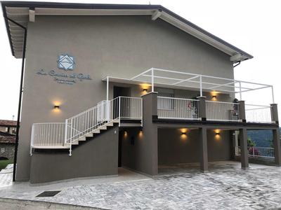 La cornice sul Garda - Your Home