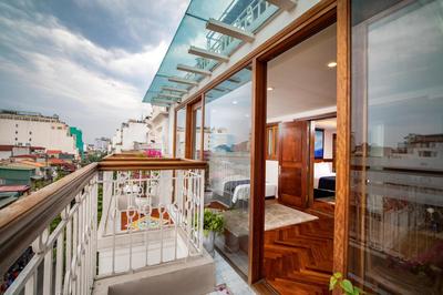 Hai Bay Hotel & Restaurant