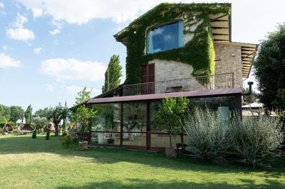 Tenuta San Masseo - boutique farm resort & SPA