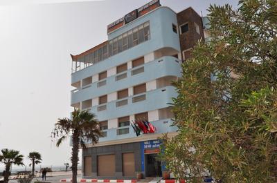 Dakhla Sur Mer Hôtel