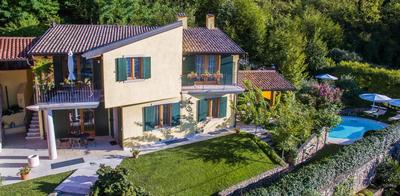 B&B La Rubiana