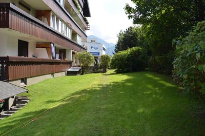 Apartment Kendlbacher