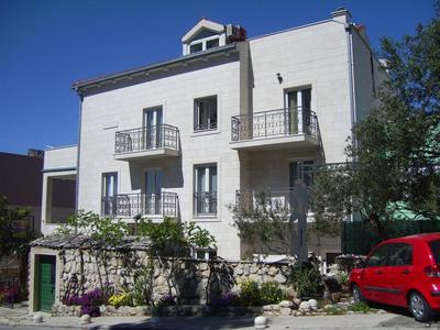 Apartments Villa More