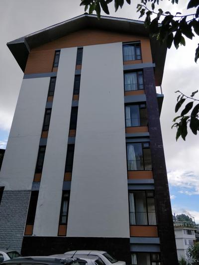 Hotel Ninamma