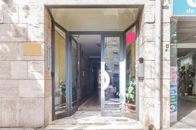 MARCONI 94 - APARTMENT&PRIVATE ROOMS