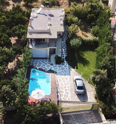 Villa Sofia Filoxenia