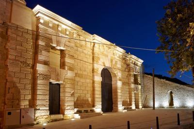 Heraklion City Center Apartment