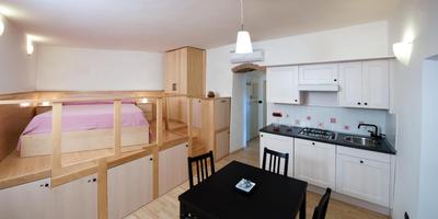 La Sentinella Holiday House