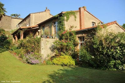 Le Moulin Neuf
