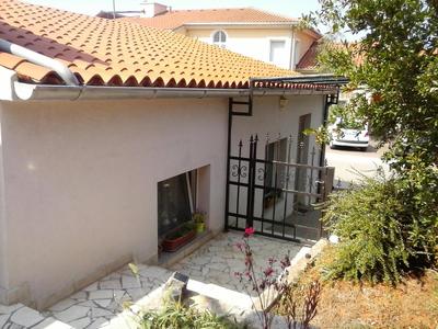 Apartmani Sincic