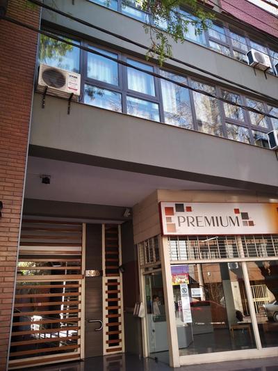 Premium Mendoza Apart Hotel